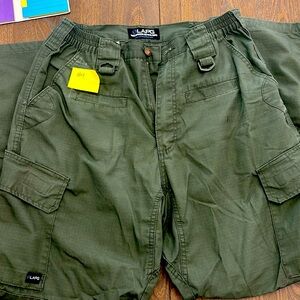 LAPG basic operator tactical pants size 34x 32x 34